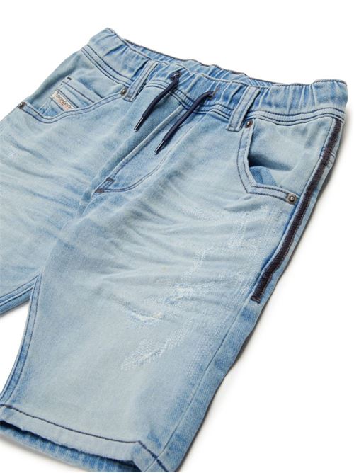 Bermuda bambino jeans DIESEL KIDS | 00J3CIKXBN2K01